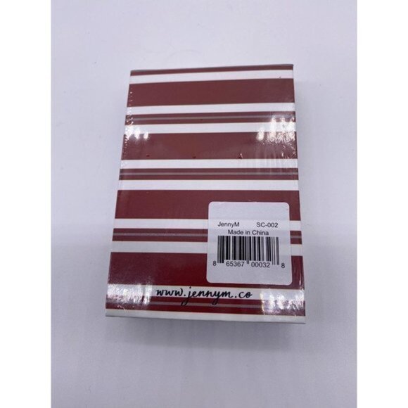 JennyM Grateful Verses of Gratitude & Joy Bible Verses Inspirational Prayer Card - Picture 3 of 7